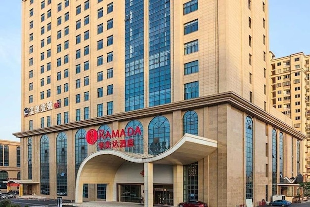 Gallery - Ramada By Wyndham Taixing