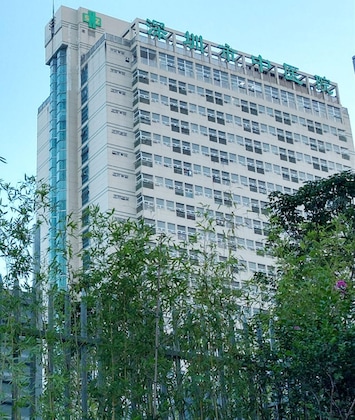 Gallery - Kaixin Express Hotel