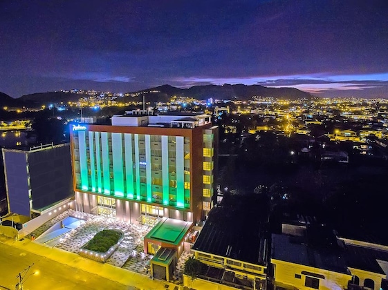 Gallery - Radisson Hotel Guayaquil