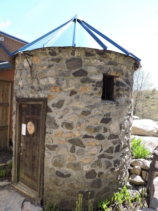 Gallery - Auberge & Spa Beaux-Rêves