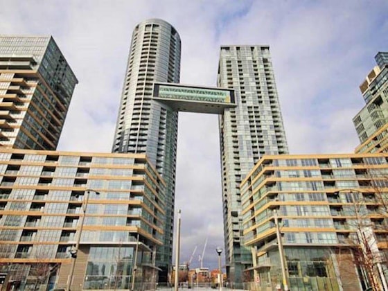 Gallery - A&A Suites In The Heart Of Downtown Toronto