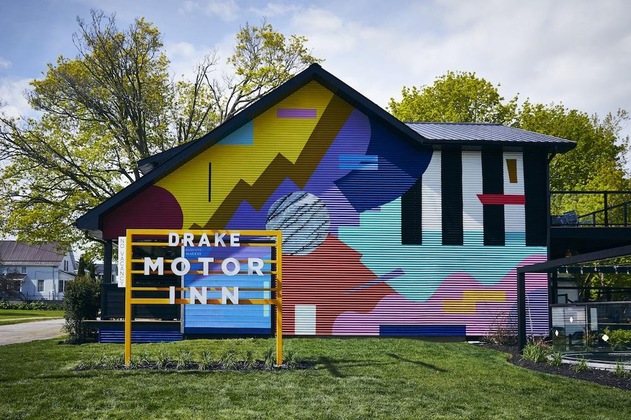 Gallery - Drake Devonshire And Motor Inn