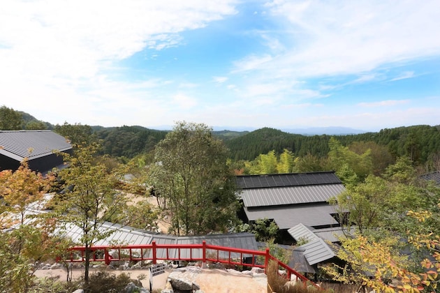 Gallery - Kurokawa Onsen Gosyo Gekkoujyu