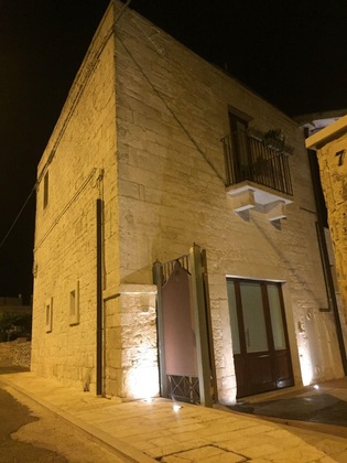 Gallery - Dimora Bianca