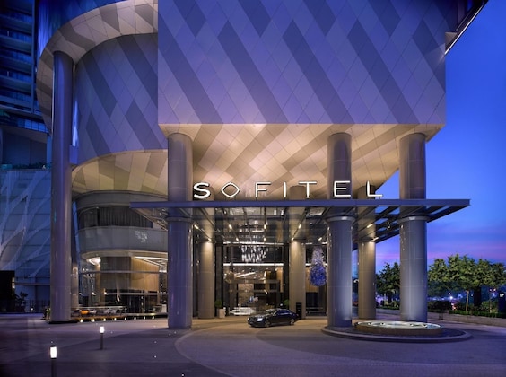 Gallery - Sofitel Kuala Lumpur Damansara