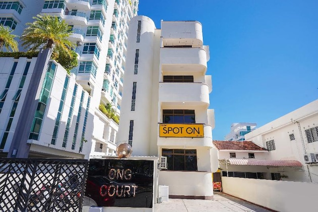Gallery - Oyo 89645 Ong's Court