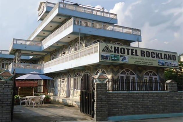 Gallery - Hotel Rockland