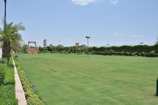 Gallery - The Lal Vilas Hotel & Resort