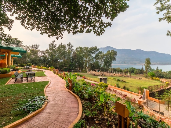 Gallery - Residency Lake Resort And Spa