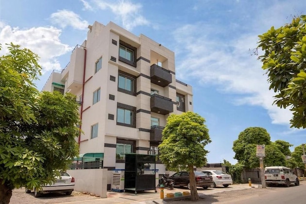 Gallery - Elite Suites Mint Gomti Nagar