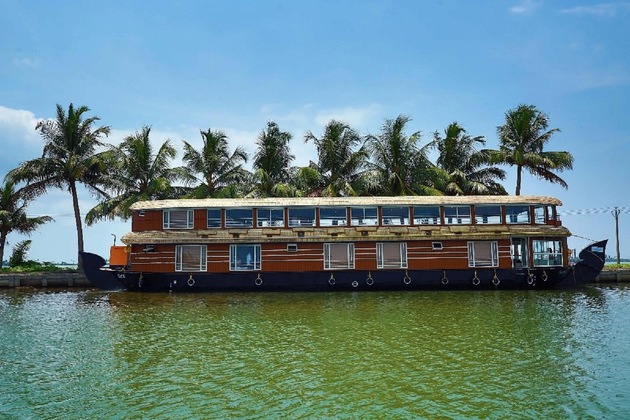 Gallery - Southern Panorama Cruise