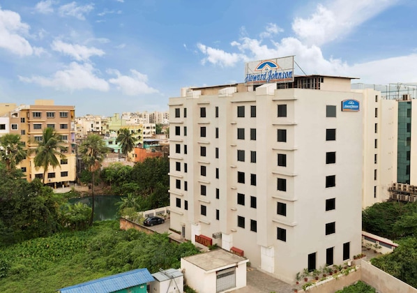 Gallery - Howard Johnson By Wyndham Kolkata