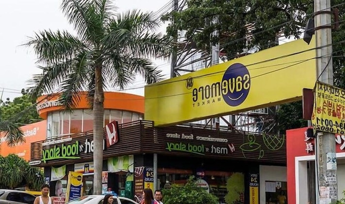 Gallery - Mactan - Cebu Airport Budget Hotel