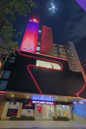 Gallery - Red Planet Manila Binondo
