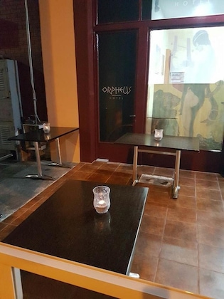 Gallery - Orpheus Hotel