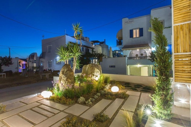 Gallery - Sea View Apartments And Studios