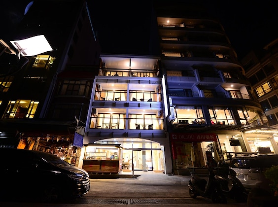 Gallery - Shang Shan Ting Chao Hotel