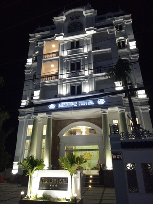 Gallery - Nice Life Hotel Phu Quoc