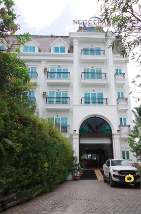 Gallery - Ngoc Chau Hotel