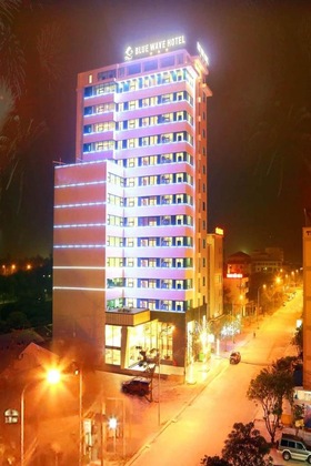 Gallery - Blue Wave Hotel
