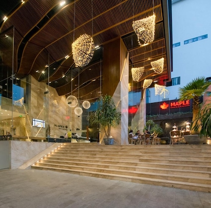 Gallery - Maple Hotel & Apartment