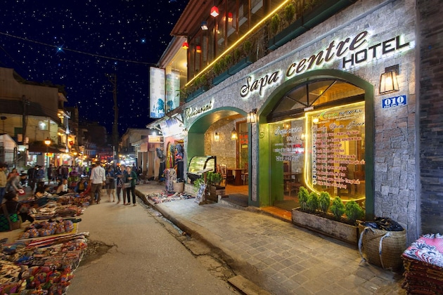 Gallery - Sapa Centre Hotel
