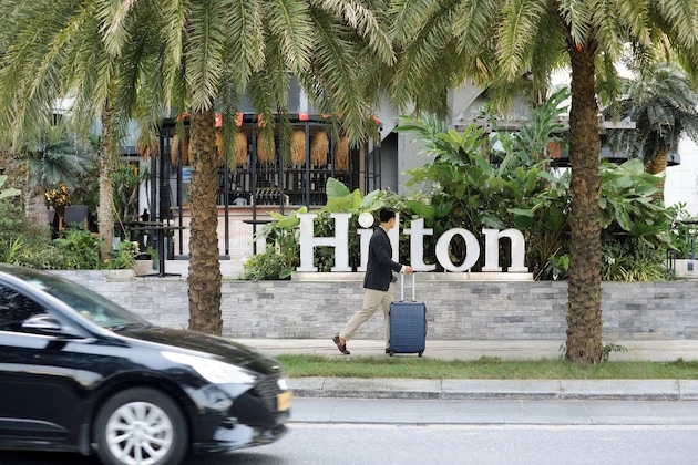 Gallery - Hilton Da Nang