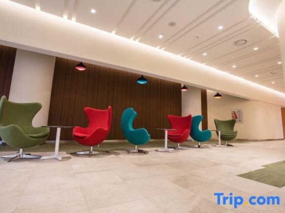 Gallery - Ibis Styles Ulaanbaatar