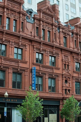 Gallery - The Goodwin Hotel