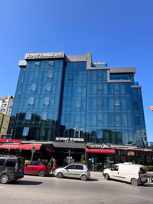 Gallery - Skyport Istanbul Hotel