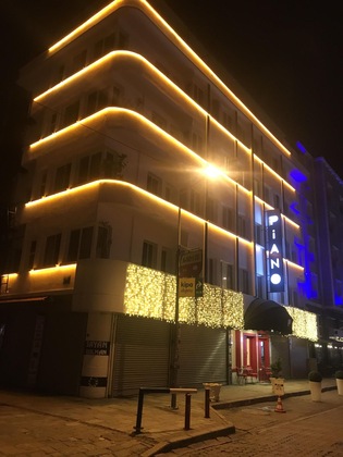 Gallery - Piano Hotel
