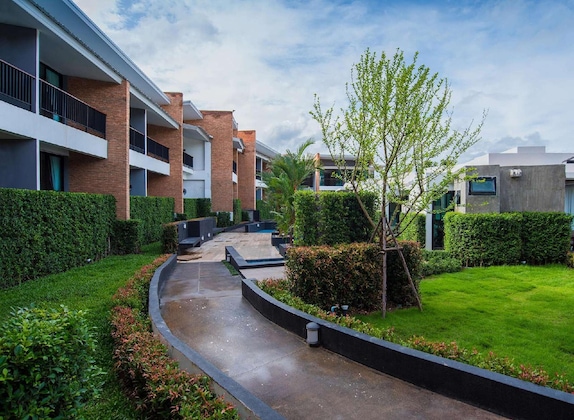 Gallery - B2 Mae Hong Son Premier Hotel