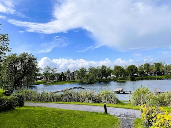 Gallery - Lusty Beg Island