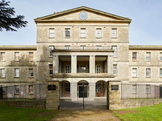 Gallery - St Andrews Apartments