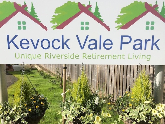 Gallery - Kevock Vale Park