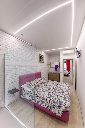 Gallery - Cozy Flat Near Colosseum