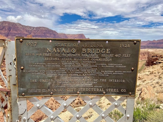 Gallery - Marble Canyon Lodge
