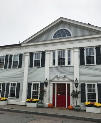Gallery - The Inn at Stonington