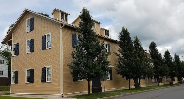 Gallery - The Railroad Inn