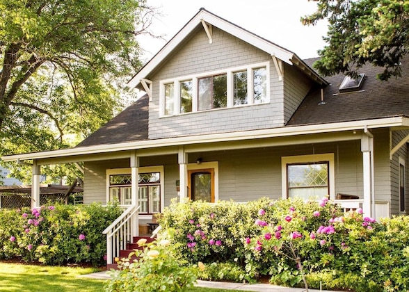 Gallery - Oak Hill Bed & Breakfast