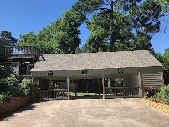 Gallery - The Oaks Bed And Breakfast