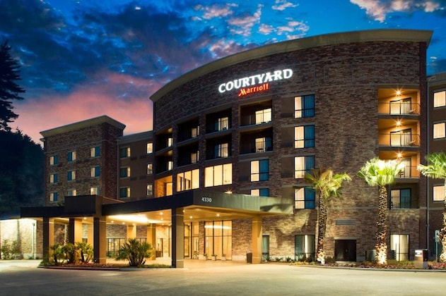 Gallery - Courtyard By Marriott Dallas Flower Mound