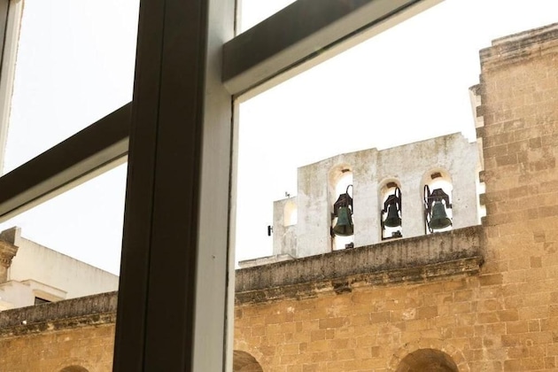 Gallery - Palazzo Balsamo