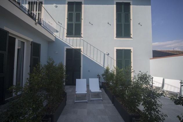 Gallery - Blu Hotel