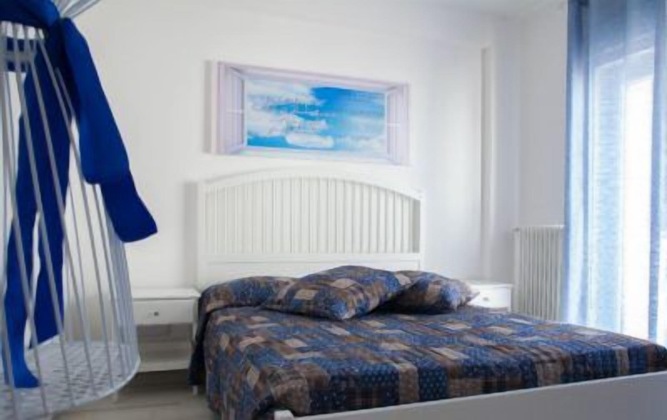 Gallery - B&B Pentagramma