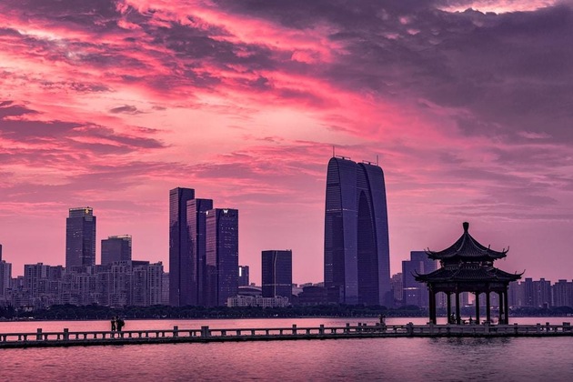 Gallery - W Suzhou