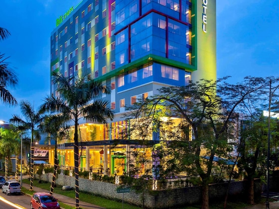 Gallery - Ibis Styles Cikarang