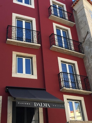 Gallery - Dalma Old Town Suites