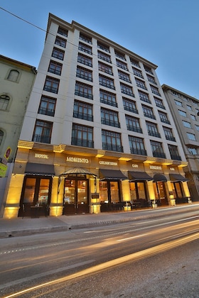 Gallery - Momento Golden Horn Hotel