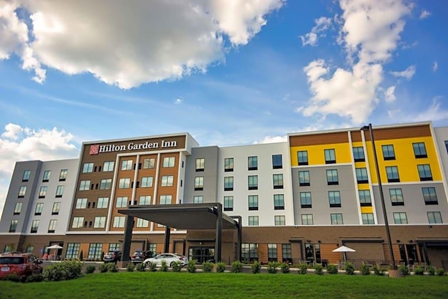Gallery - Hilton Garden Inn Louisville Mall Of St. Matthews